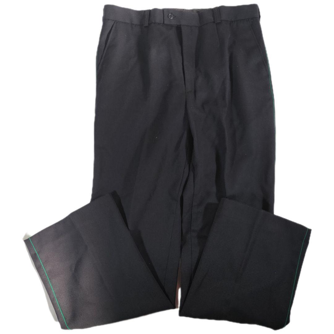 ロシア軍 実物 FSB ロシア連邦保安庁 国境警備隊 旧型 礼服 50-4