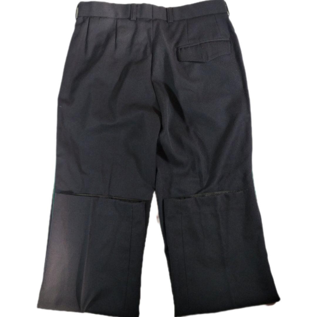 ロシア軍 実物 FSB ロシア連邦保安庁 国境警備隊 旧型 礼服 50-4