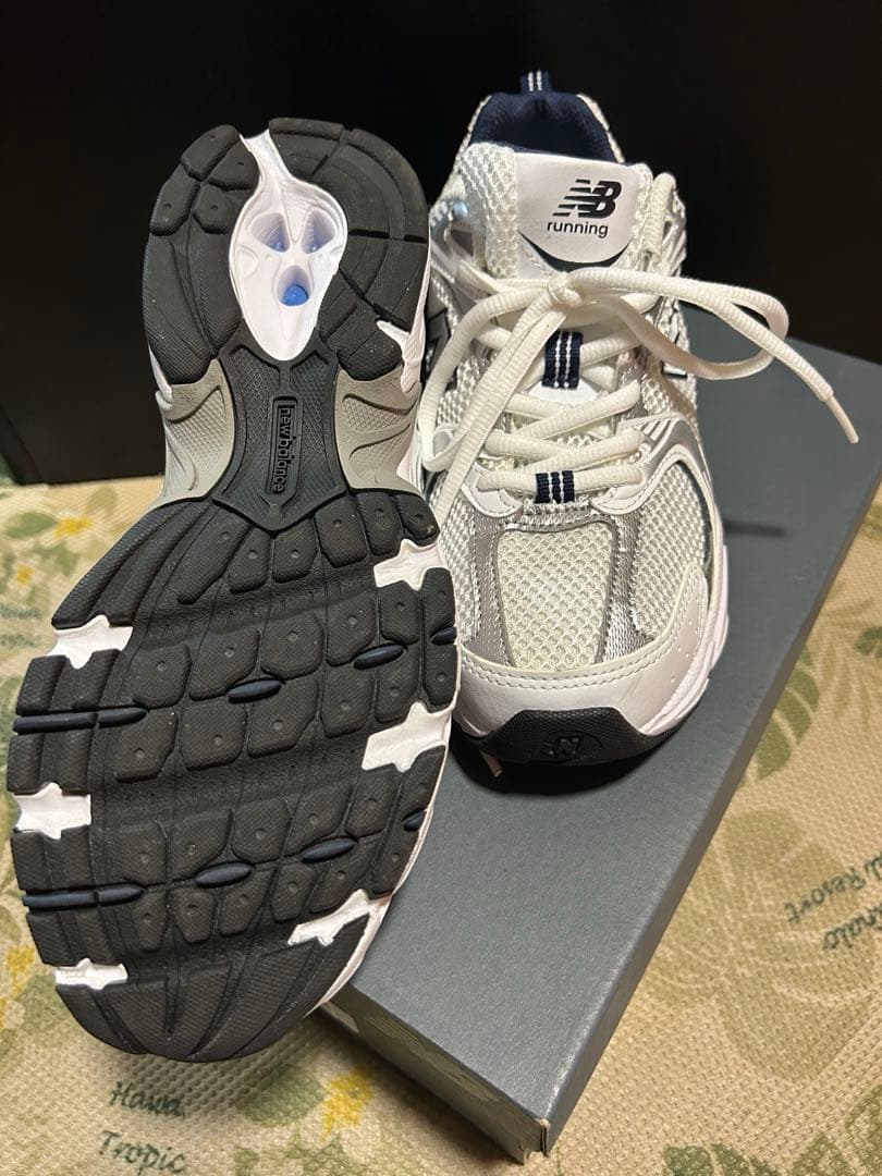 ニューバランス 530 NEW BALANCE MR530SG