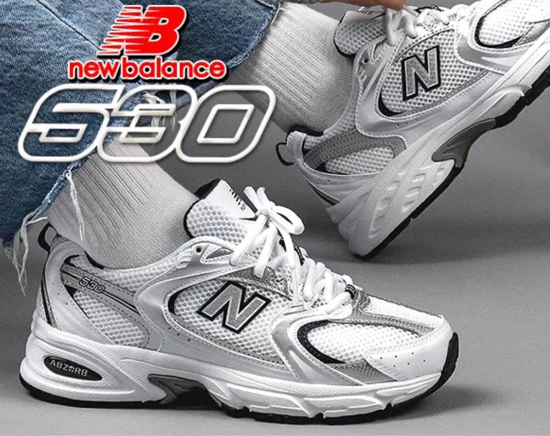 ニューバランス 530 NEW BALANCE MR530SG