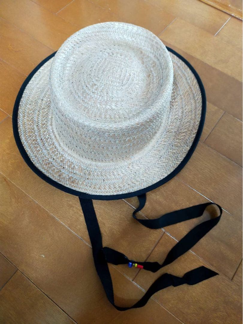 chisaki 帽子 CEYROM