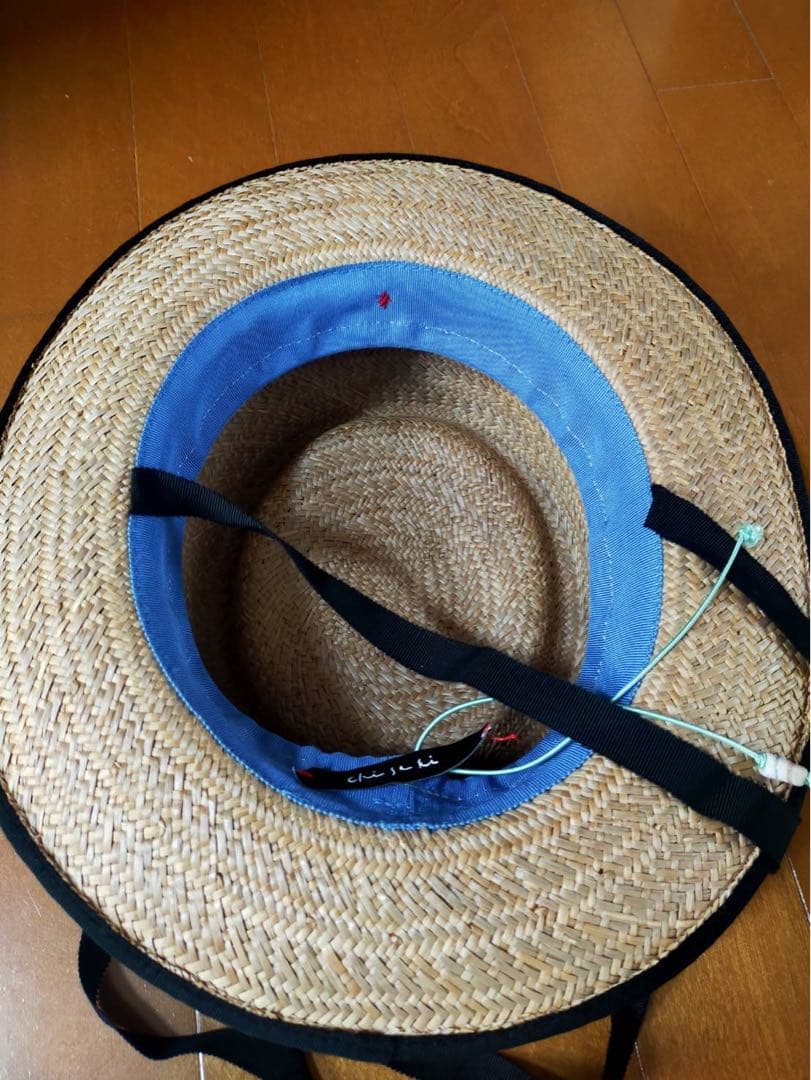 chisaki 帽子 CEYROM