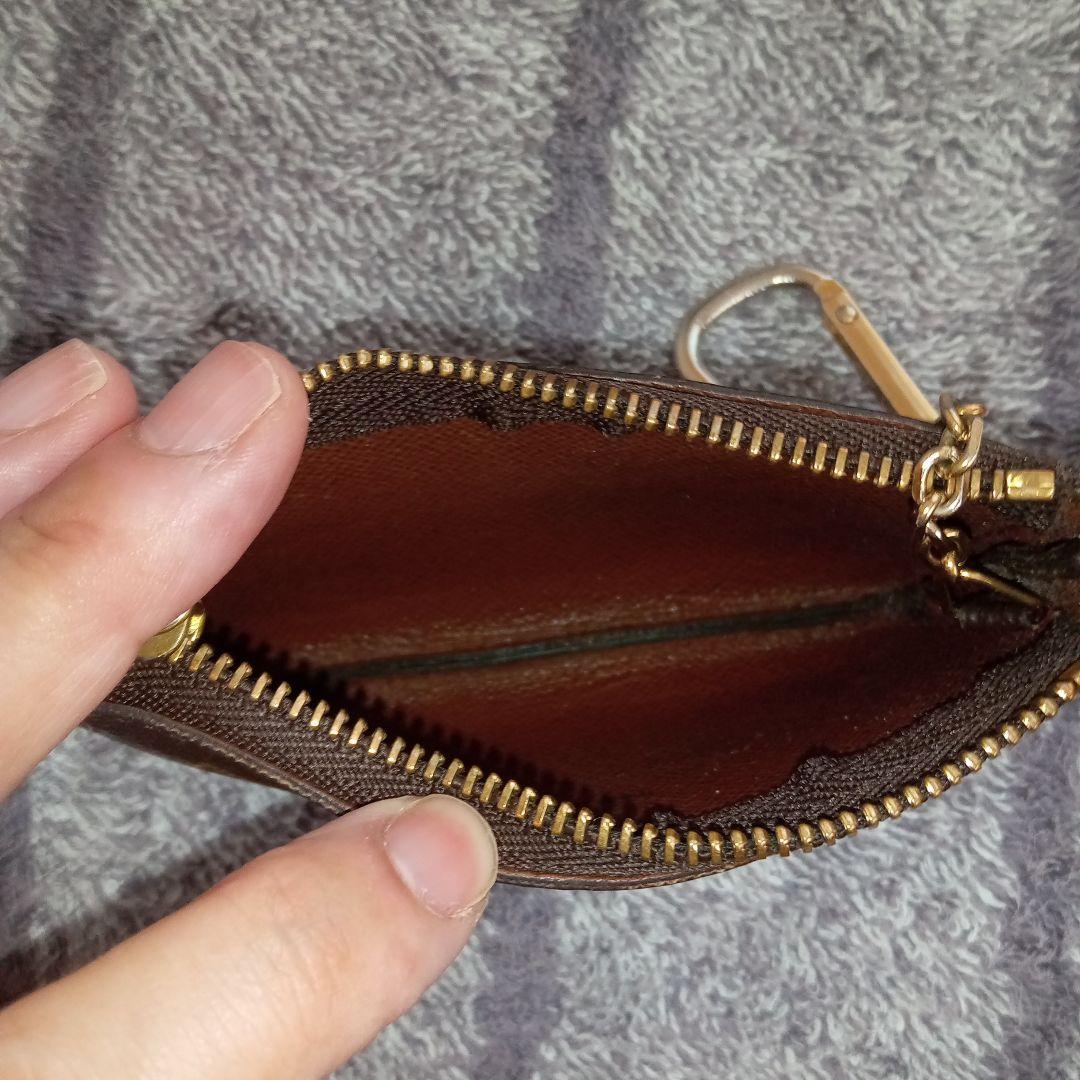 Louis Vuitton モノグラム カードキーケース