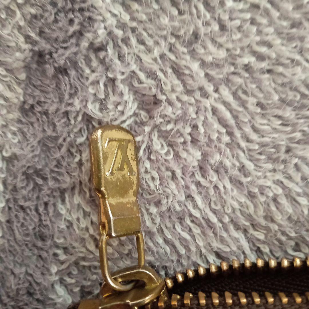 Louis Vuitton モノグラム カードキーケース