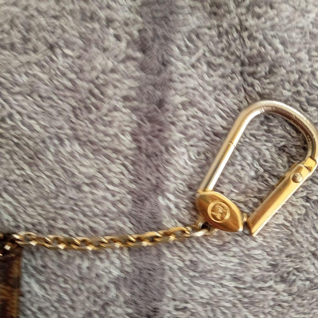 Louis Vuitton モノグラム カードキーケース