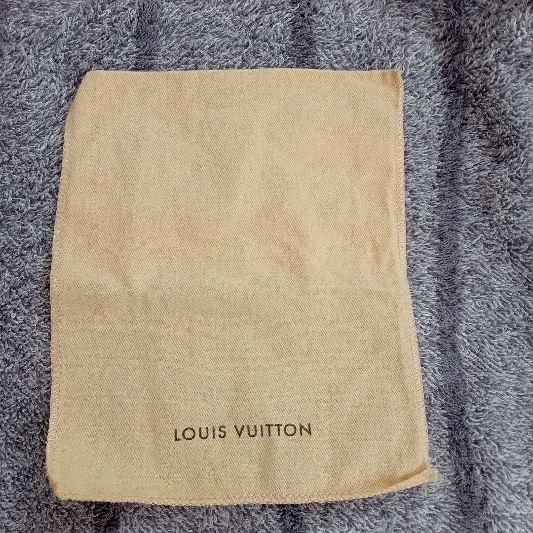 Louis Vuitton モノグラム カードキーケース