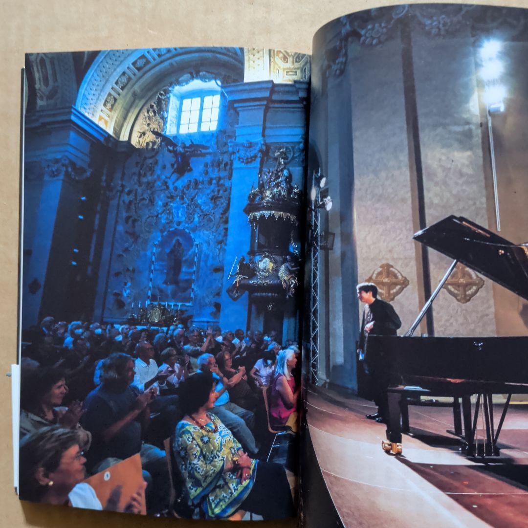 指先から旅をする　藤田真央　ピアノ　クラシック音楽　ピアニスト　Amazon1位