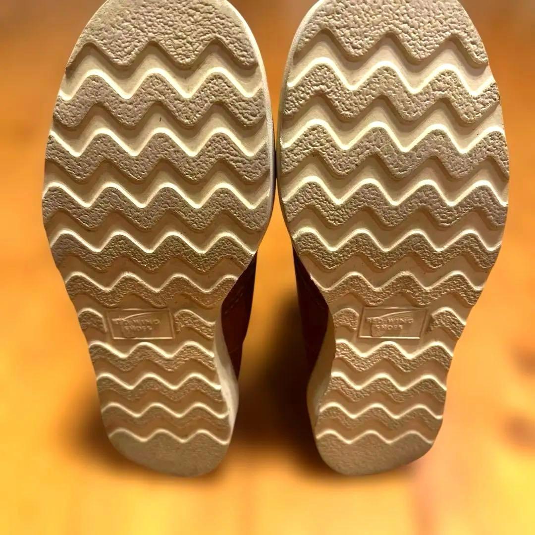 桜*★様 【極美品】レッドウィング 875 オロレガシー US7.5E 25.5