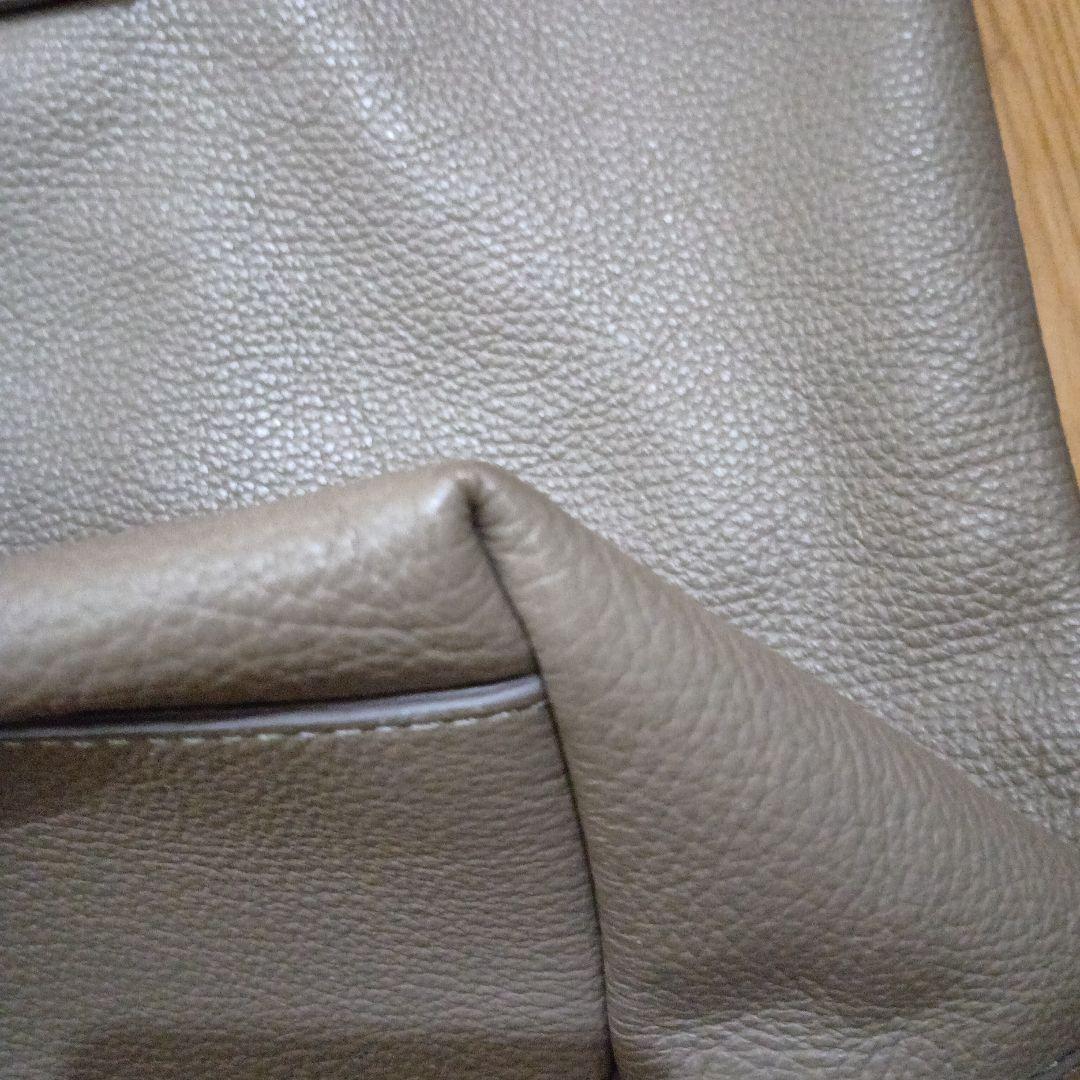 IACUCCI イアクッチ オペラ グレージュ Lサイズ