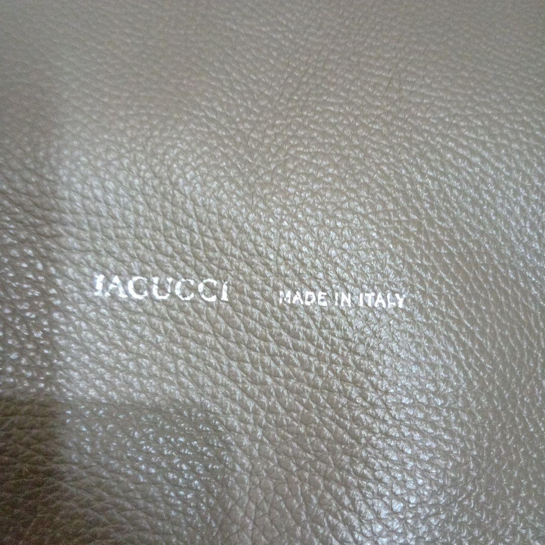 IACUCCI イアクッチ オペラ グレージュ Lサイズ