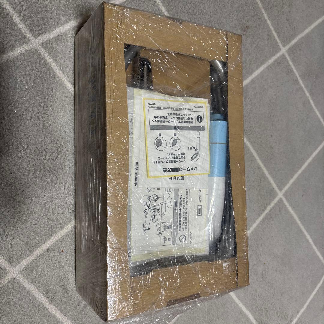 TOTO 浄水器 TBY01403Z1 未使用