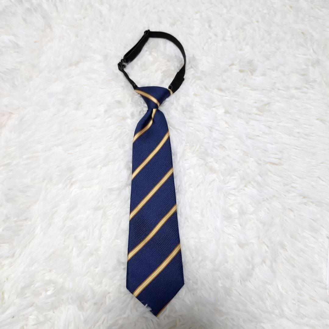 Petit Mainプティマイン　フォーマルスーツ120cm キッズ　ネイビー