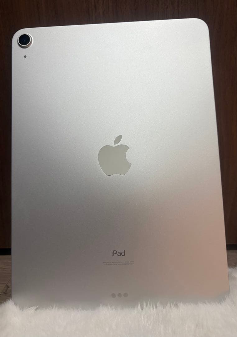 takahiroさんへ、iPadAir 第4世代256GB Wi-Fiモデル