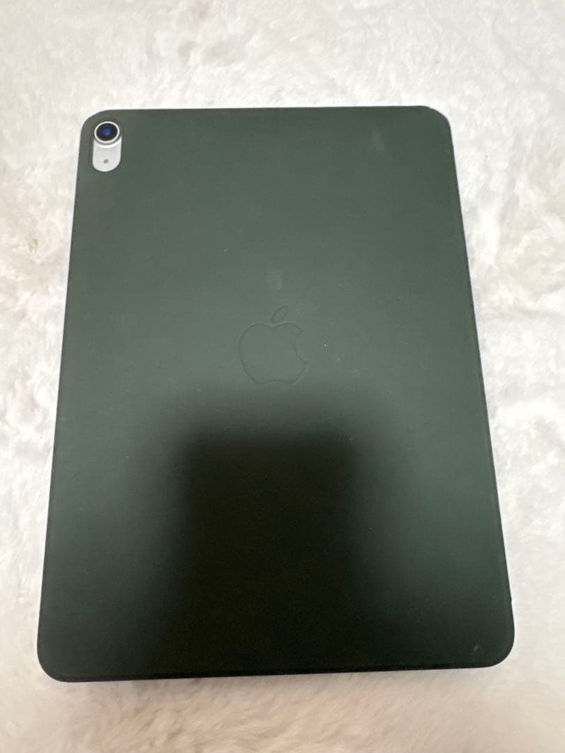 takahiroさんへ、iPadAir 第4世代256GB Wi-Fiモデル