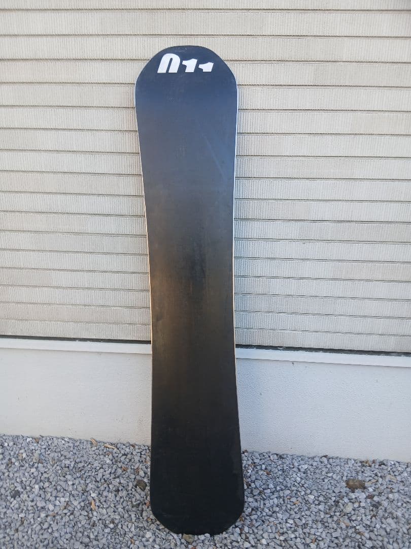 011 X FLY PRO スノーボード 150cm
