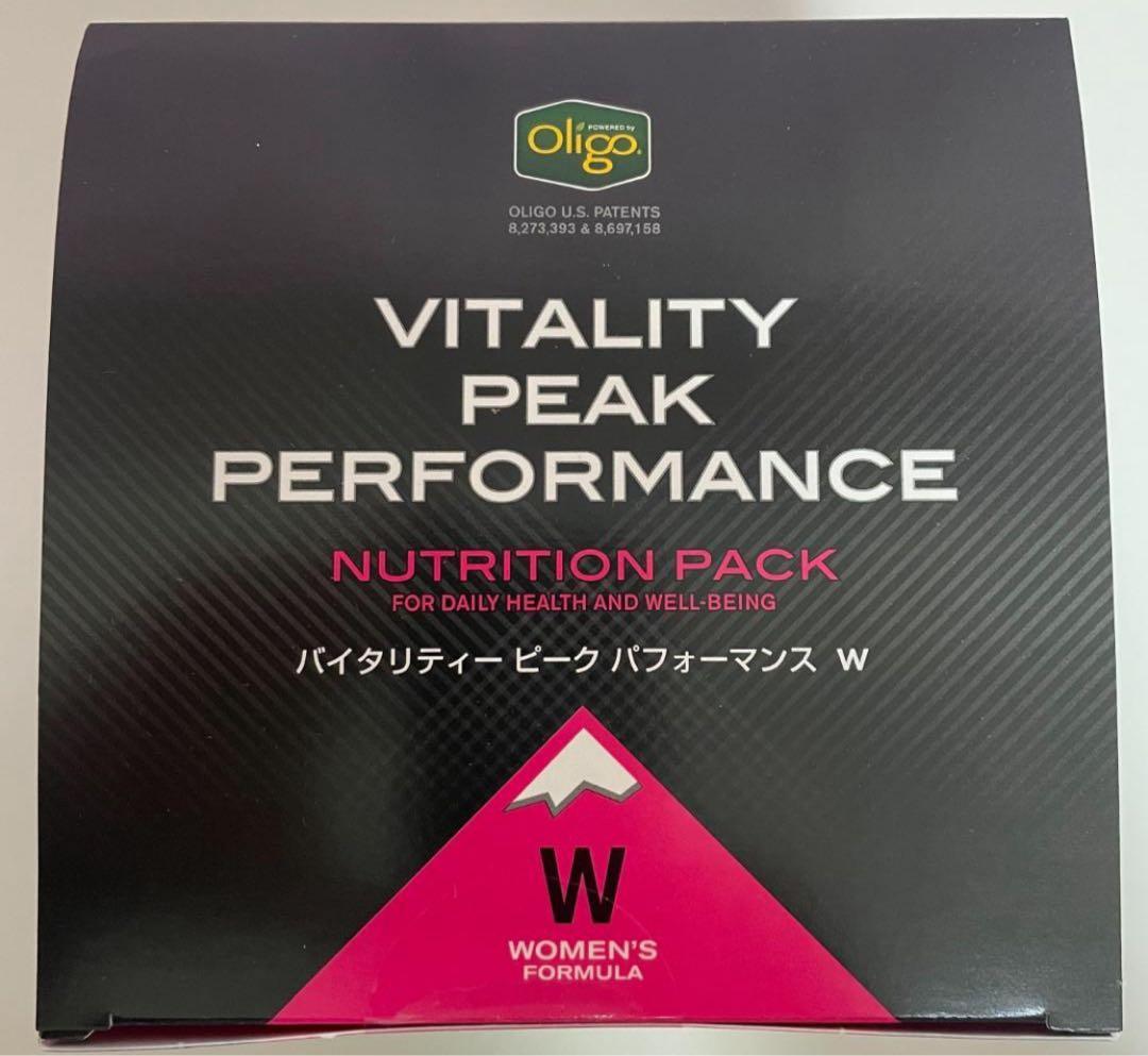 メラルーカ バイタリティー ピークパフォーマンス W 女性用 正規品　新品