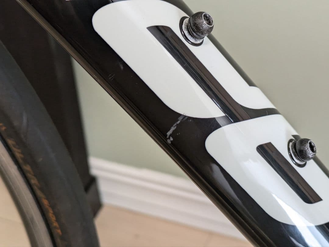 LAPIERRE ラピエール Sensium100CP（2012年モデル）