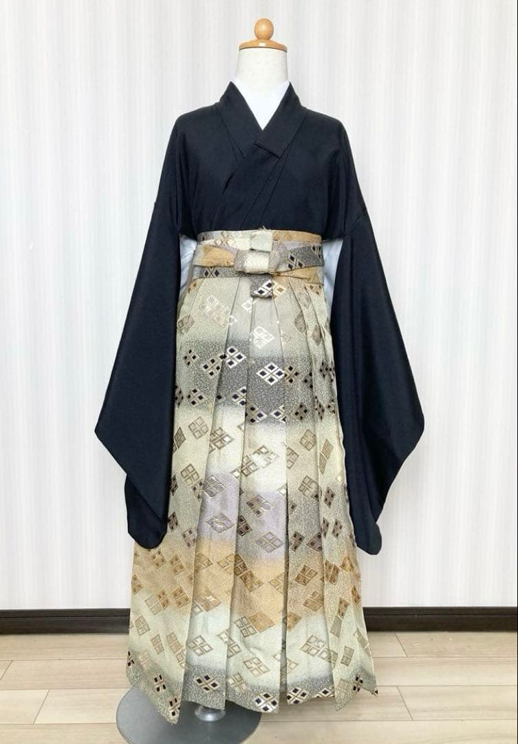 七五三男児　MIN62 120㎝用　フルパック