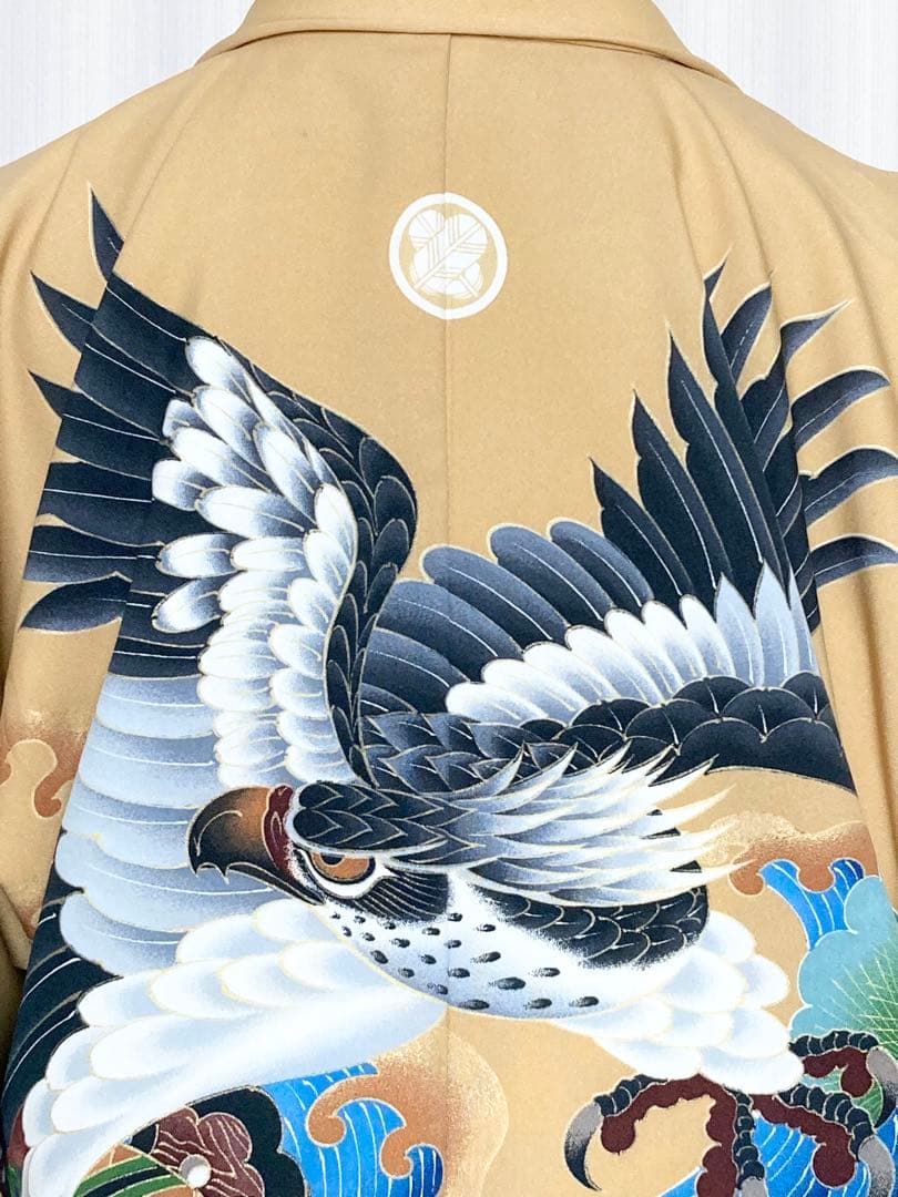 七五三男児　MIN62 120㎝用　フルパック