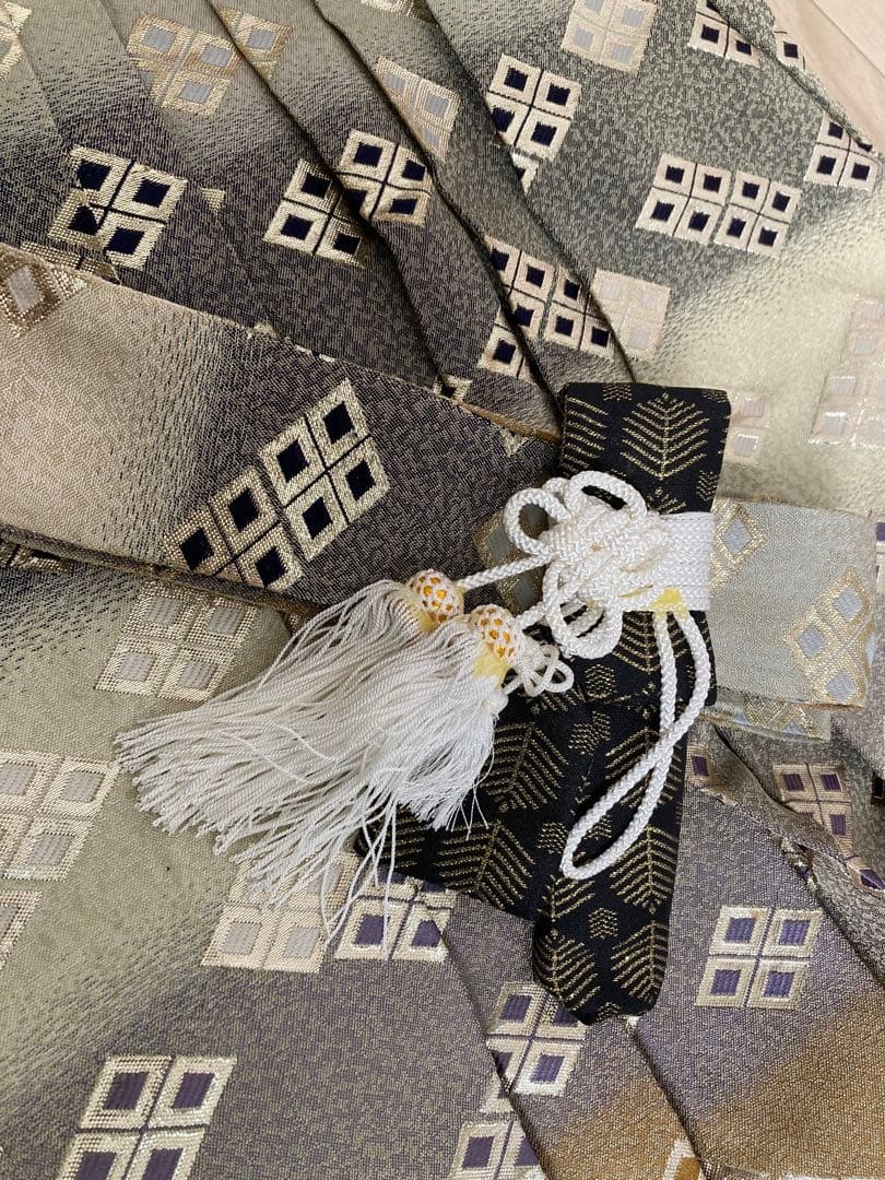 七五三男児　MIN62 120㎝用　フルパック