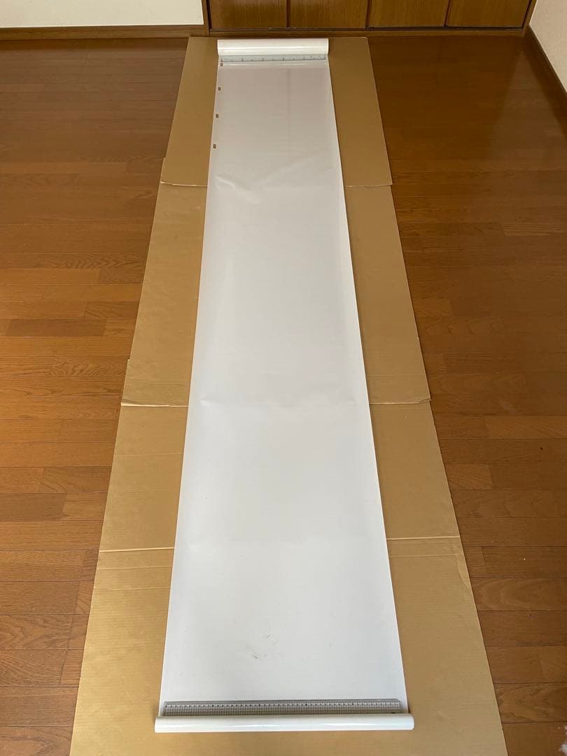 バス案内表示幕