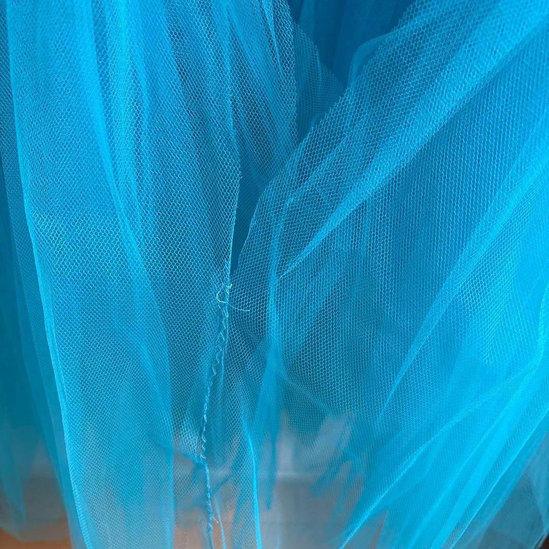 chacott チャコット バレエ ロマンティックチュチュ5号