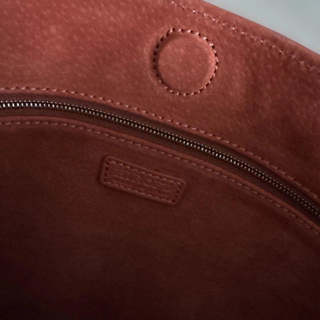 ヒロフ　ショルダーバッグ