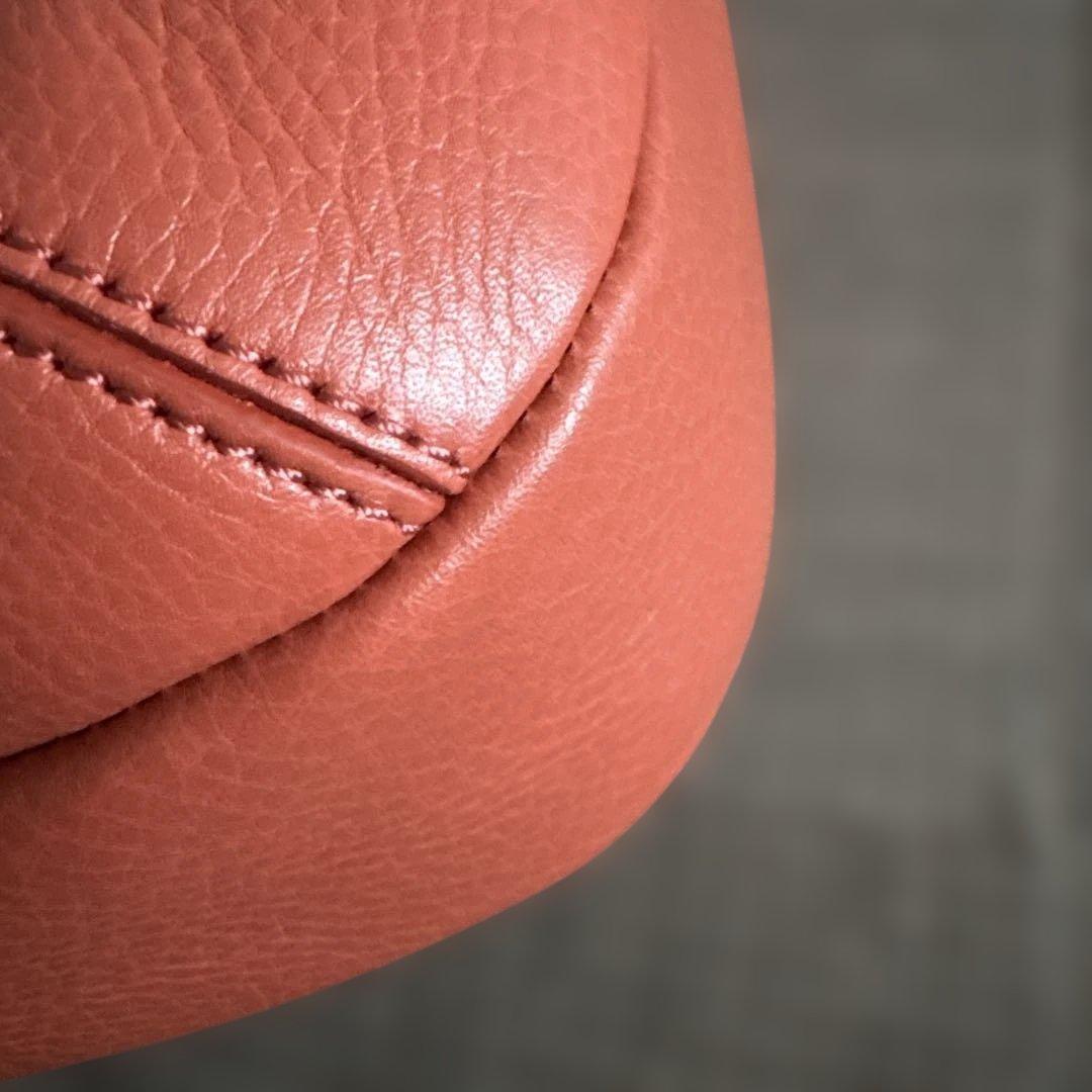 ヒロフ　ショルダーバッグ