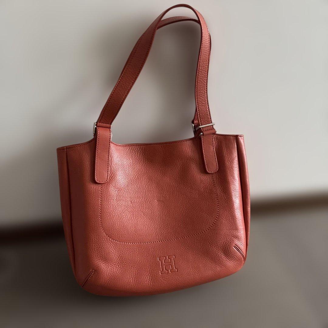 ヒロフ　ショルダーバッグ