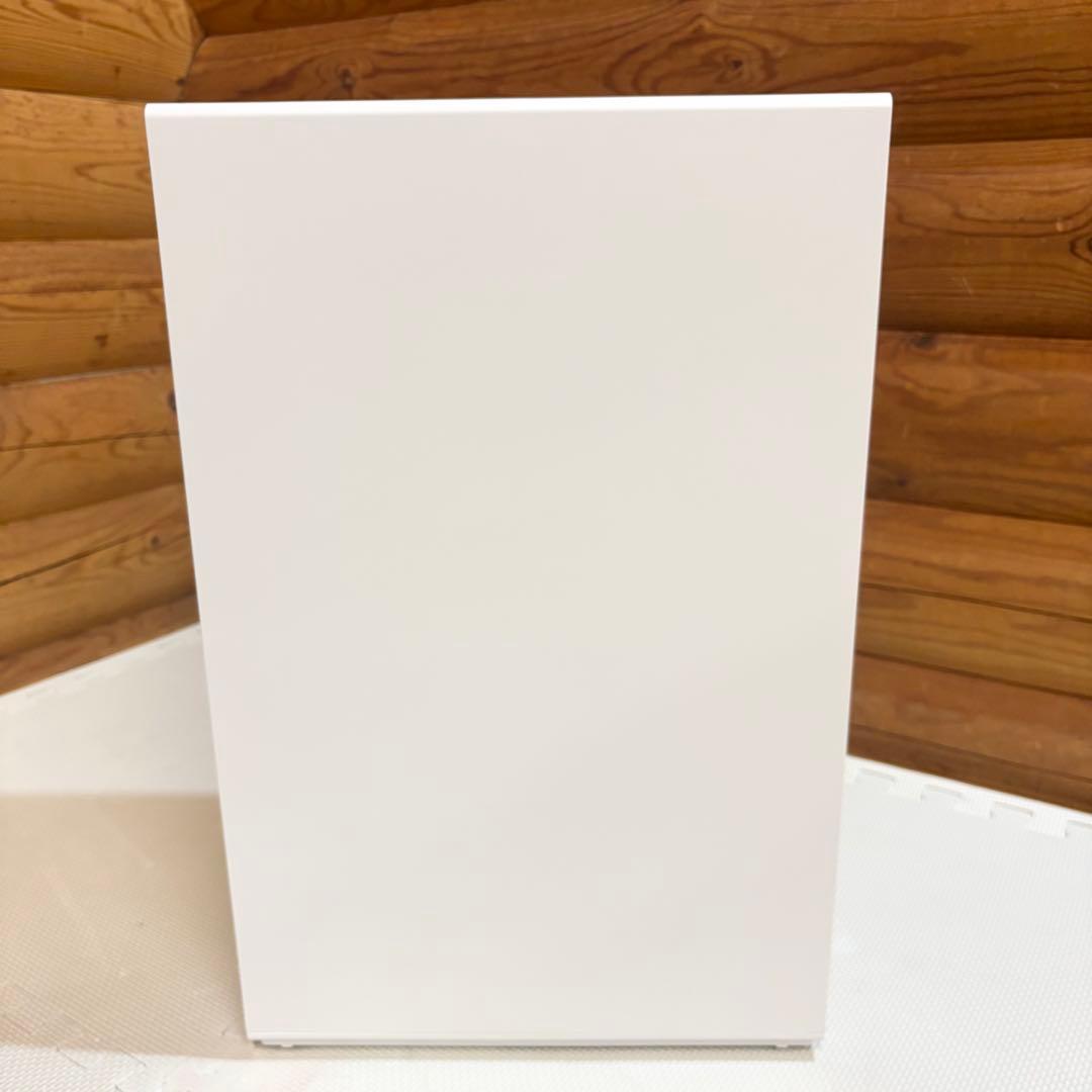 【美品】Panasonic パナソニック F-YEX120B-W 衣類乾燥除湿機