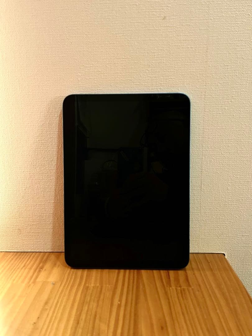 iPad 第10世代 ブルー 64GB Wi-Fiモデル 美品