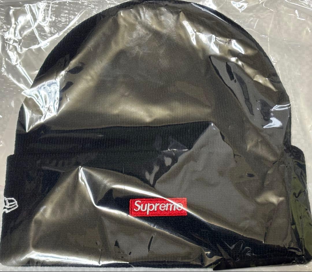 帽子 Supreme New Era Shop Beanie tokyo
