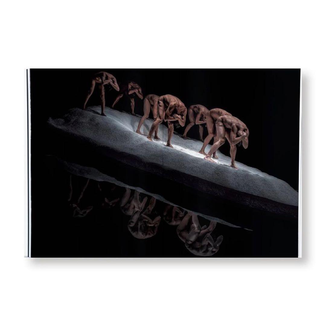 Sandwich /名和晃平/ Kohei Nawa サイン入り