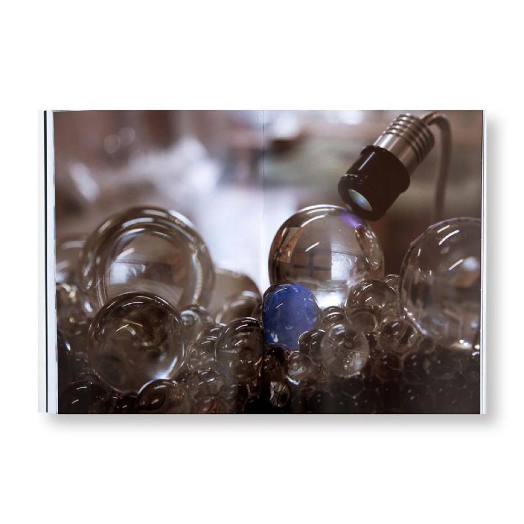 Sandwich /名和晃平/ Kohei Nawa サイン入り