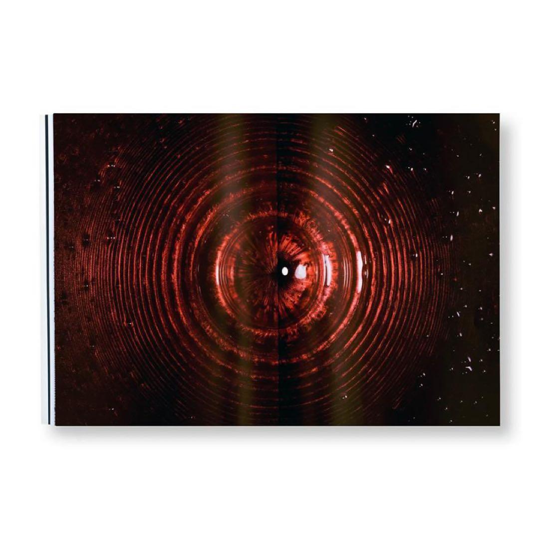 Sandwich /名和晃平/ Kohei Nawa サイン入り