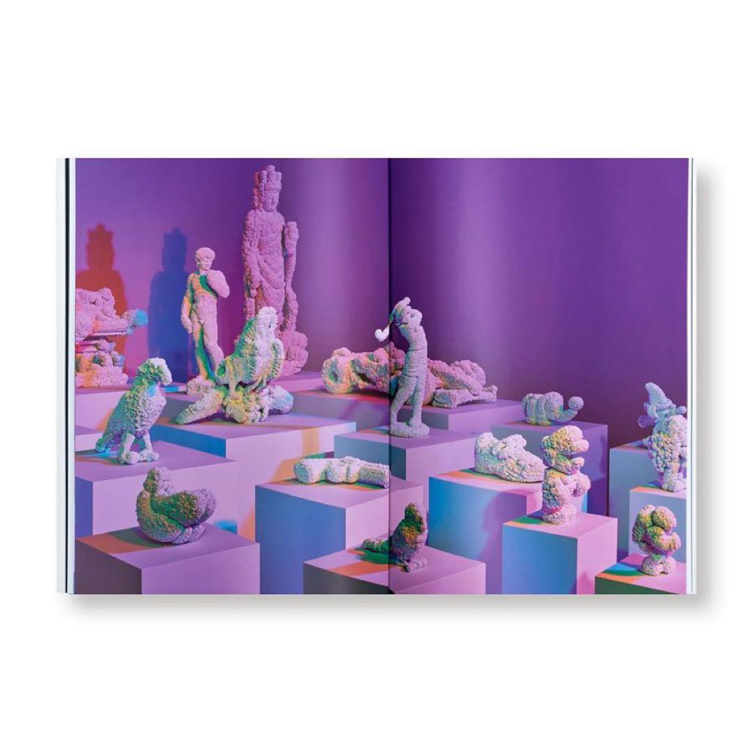 Sandwich /名和晃平/ Kohei Nawa サイン入り