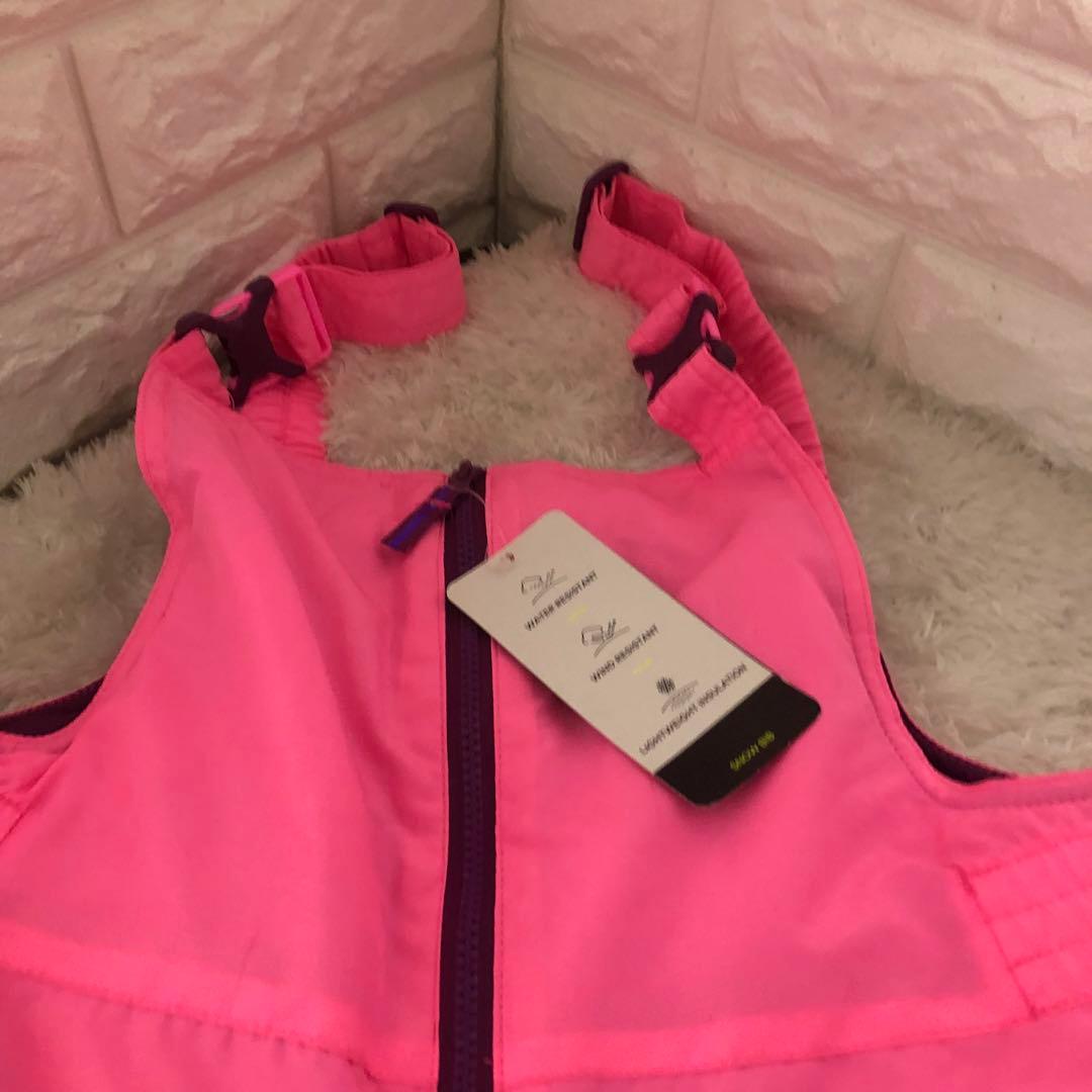 チャンピオン　スキーウェア　スノーボード