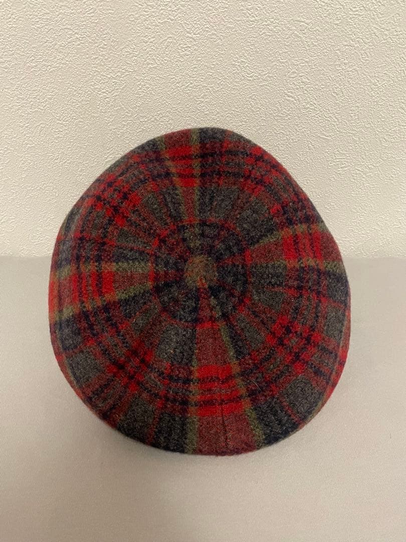 Vivienne Westwood クロッシェハット メタルオーブ