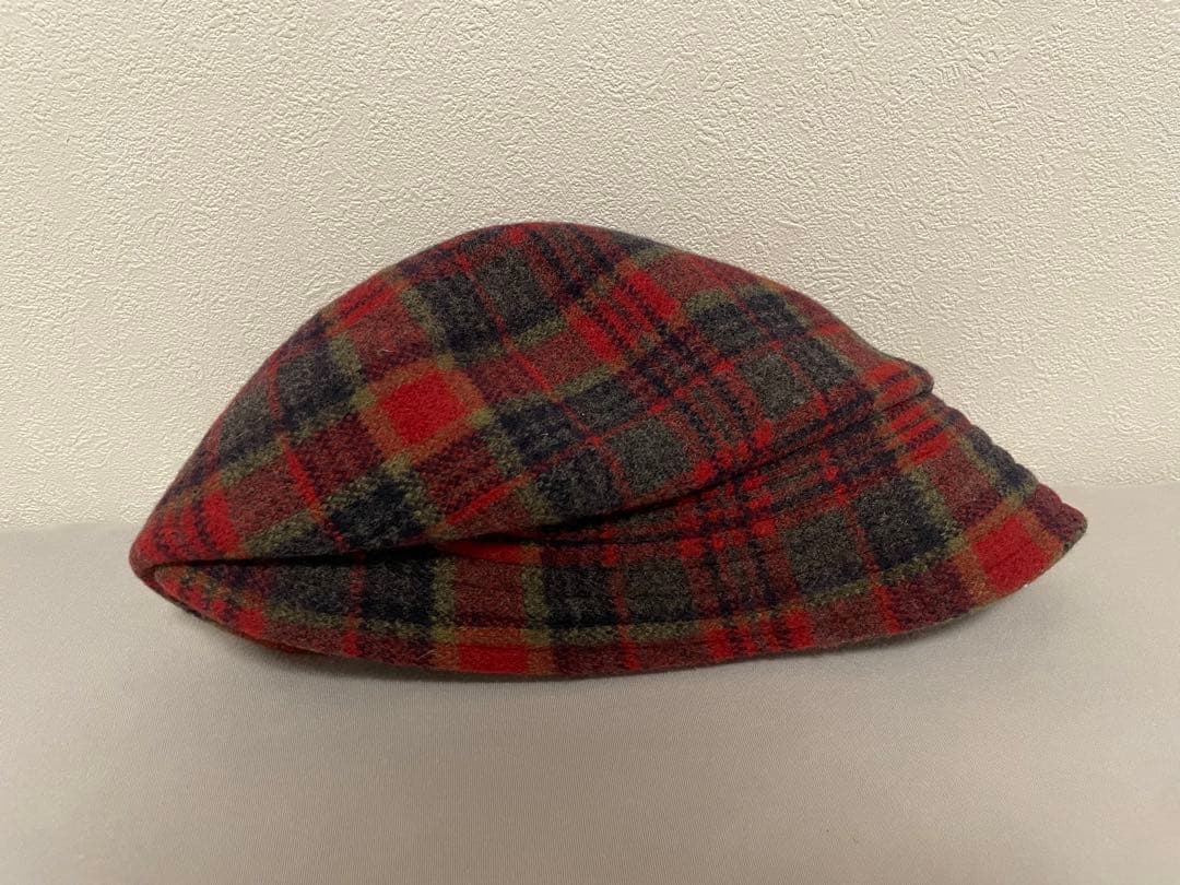 Vivienne Westwood クロッシェハット メタルオーブ