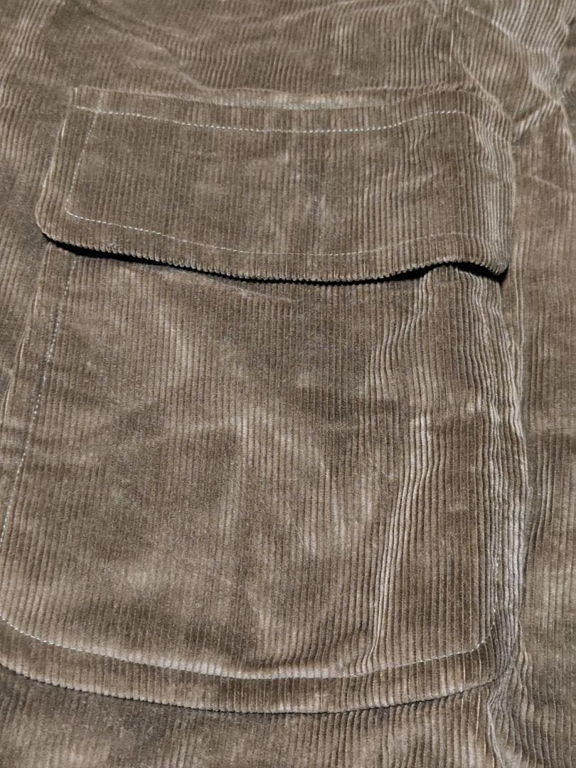 ジャケット・アウター HACKNEY UNION WORKHOUSE Bill Sykes Coat