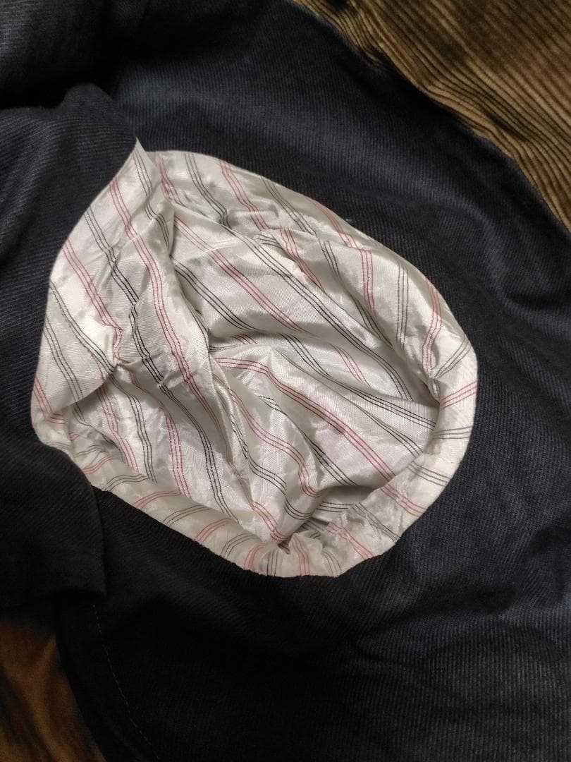 ジャケット・アウター HACKNEY UNION WORKHOUSE Bill Sykes Coat