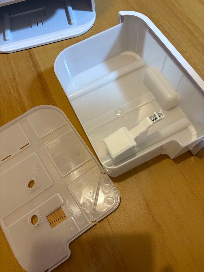 アイリスオーヤマ　サーキュレーター衣類乾燥除湿機【美品、状態良好】