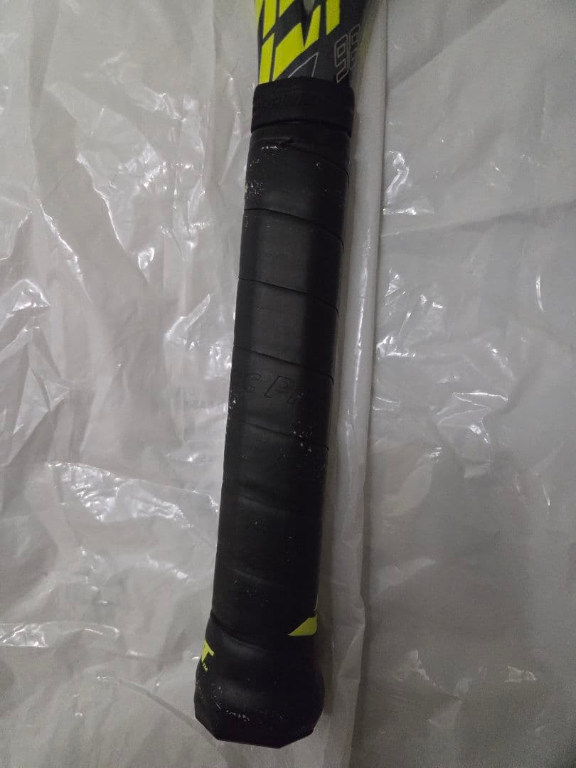 バボラ　ピュアアエロ98 G2