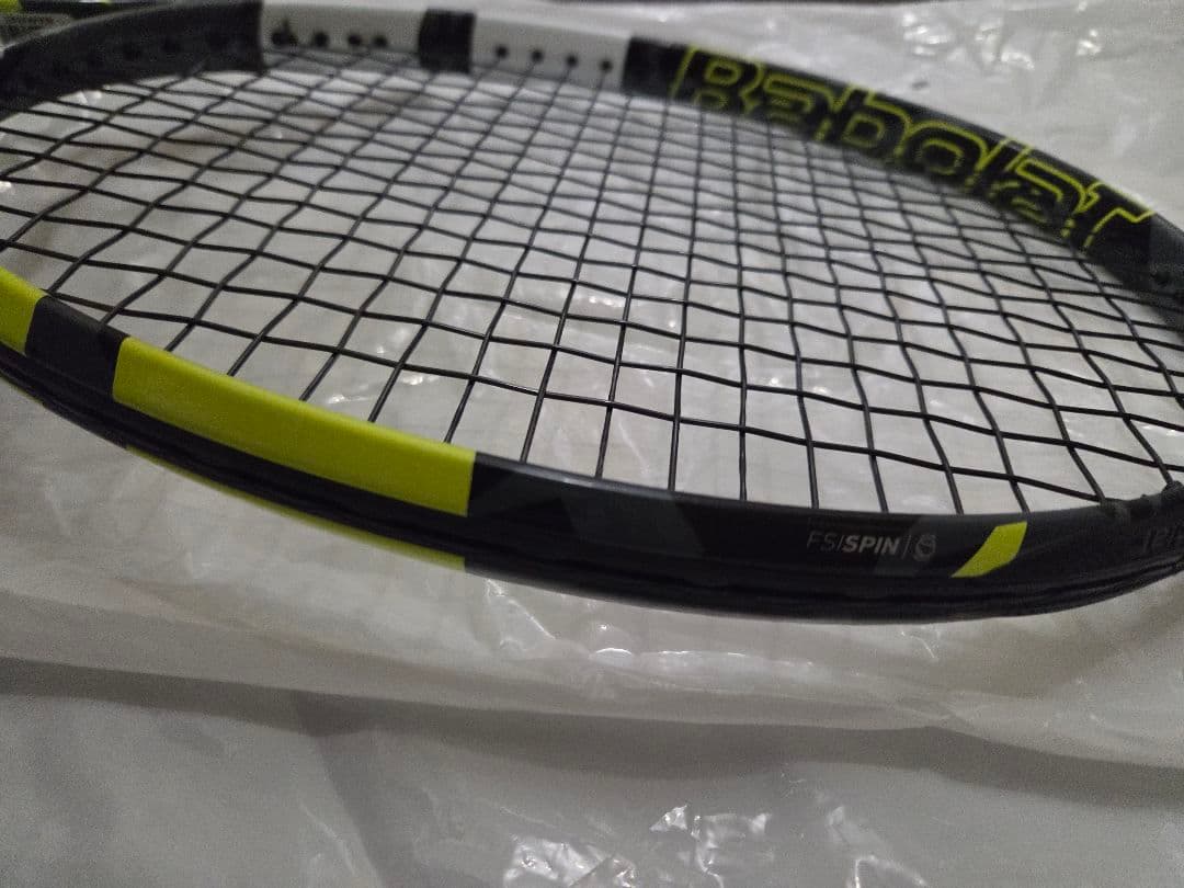 バボラ　ピュアアエロ98 G2