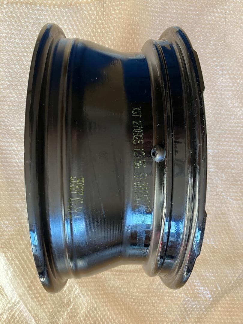 フリード 純正アルミホイール １本