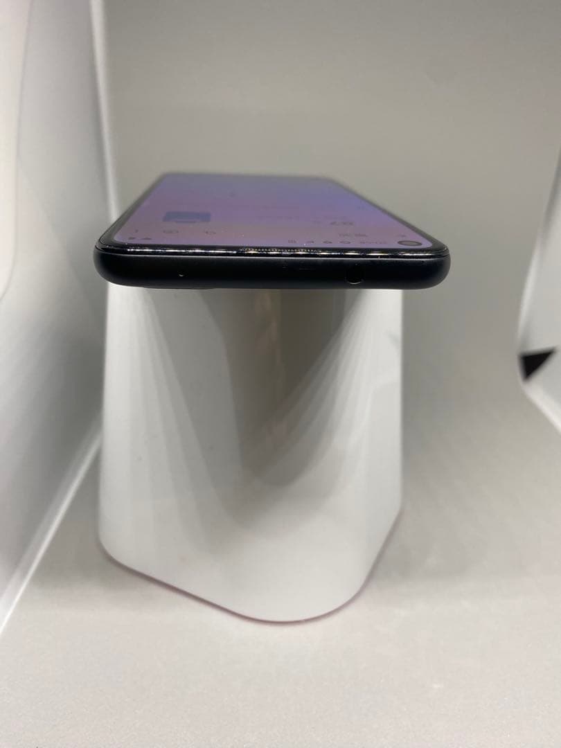 Google pixel 4a 本体 128GB SIMロック解除