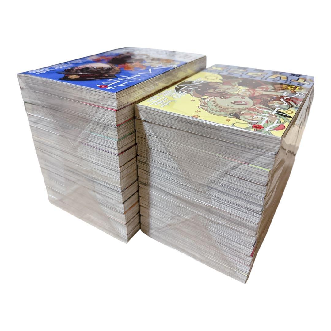 地縛少年 花子くん　0-23巻セット