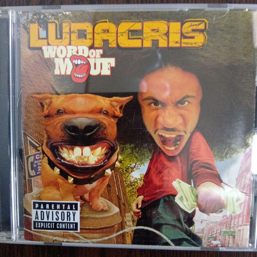 【値下げ期間中】洋楽CDアルバム ヒップホップ・HIP-HOP