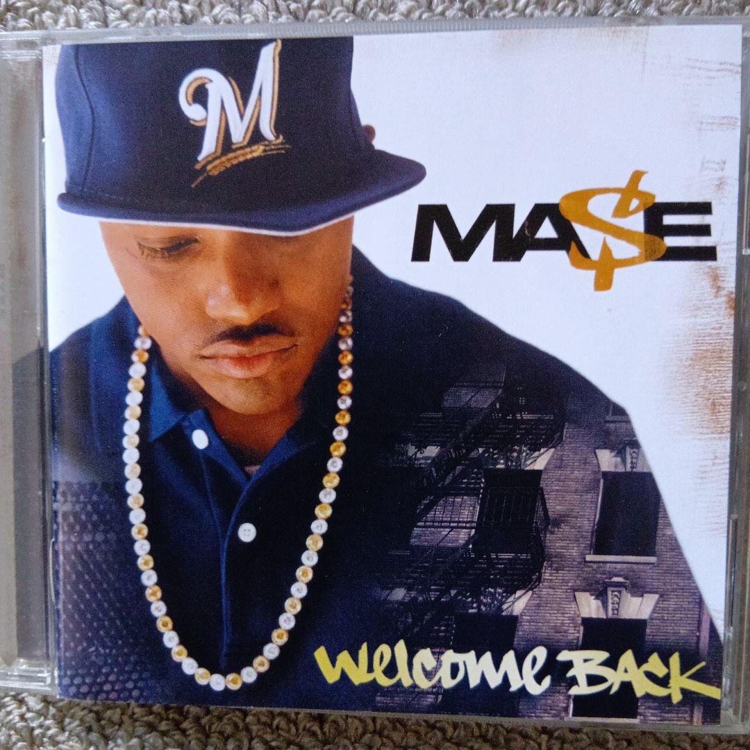 【値下げ期間中】洋楽CDアルバム ヒップホップ・HIP-HOP