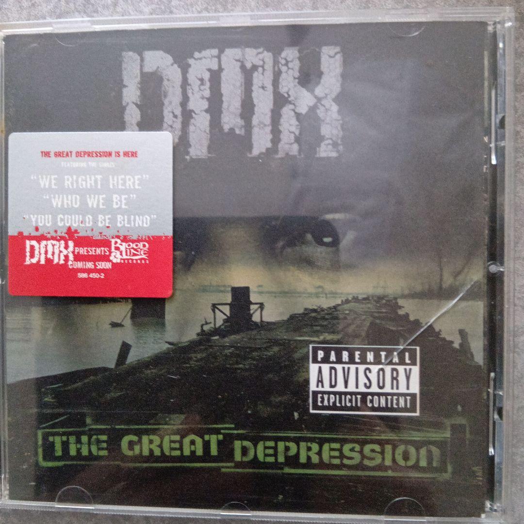 【値下げ期間中】洋楽CDアルバム ヒップホップ・HIP-HOP